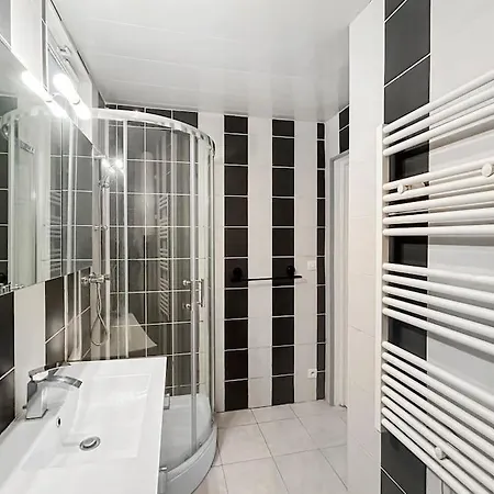 Escapade En Champagne - Modern, Wifi, 2 Pers Apartment