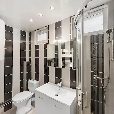 Escapade En Champagne - Modern, Wifi, 2 Pers Apartment Chalons-en-Champagne