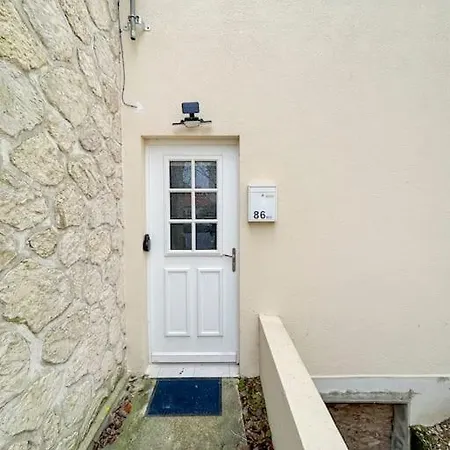 Apartment Escapade En Champagne - Modern, Wifi, 2 Pers *